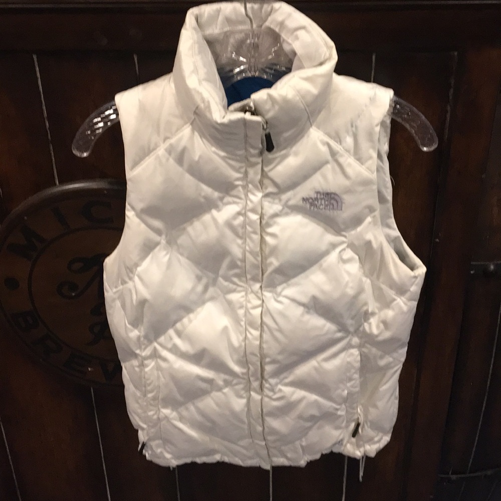 The north face